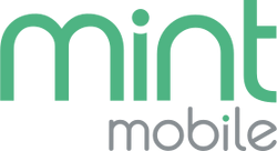 Mint Mobile logo