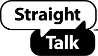 Straight Talk logo