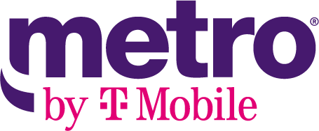 Metro by T-Mobile logo